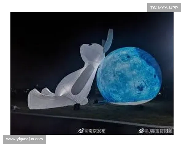 迁马花絮揭秘 吉祥物领衔气氛组成最萌打卡新地标 迁马花絮揭秘 吉祥物领衔气氛组成最萌打卡新地标