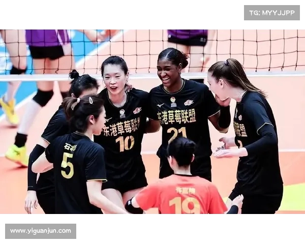 辽宁女排力克上海,成功闯入十五运资格赛 辽宁女排力克上海,成功闯入十五运资格赛
